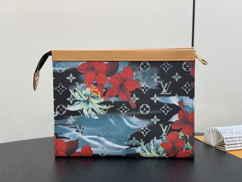 Louis Vuitton Clutch Bags
